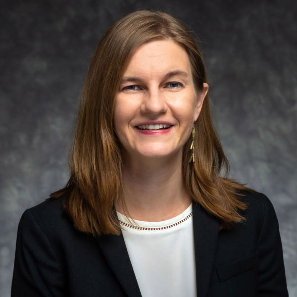 Katlyn Carter's headshot