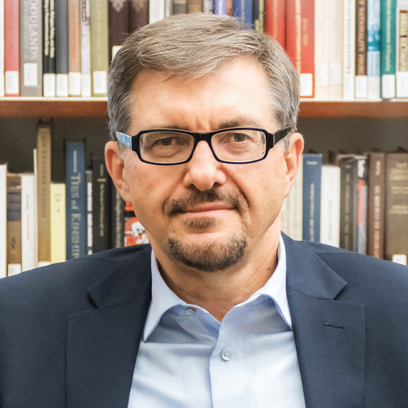 Plokhy's headshot