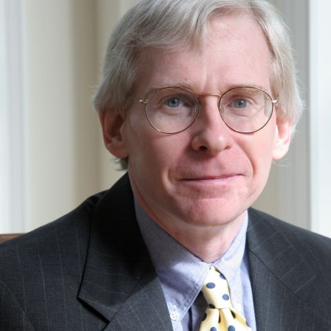 Harrison's headshot