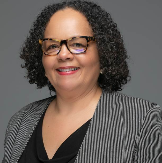 Darlene Flynn's headshot