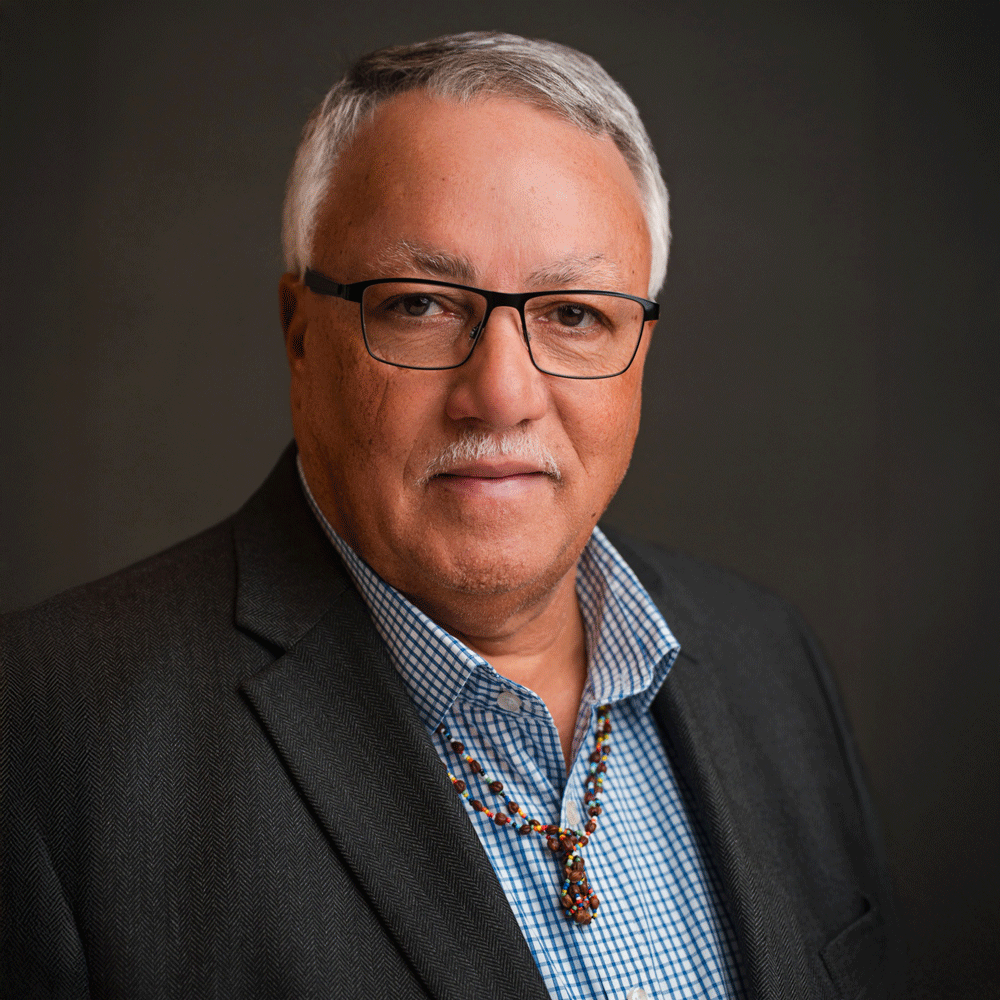 Wayne Adkins' headshot