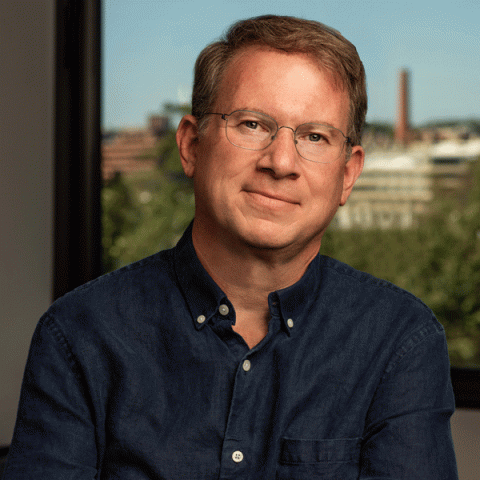 Jeffrey Goldberg headshot