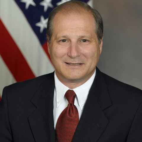 Eric Edelman's headshot