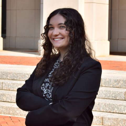 Maggie Sheerin's headshot