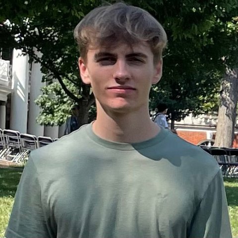Owen Johnson's headshot