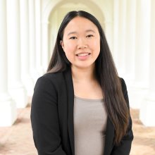 Katelyn Chu's headshot