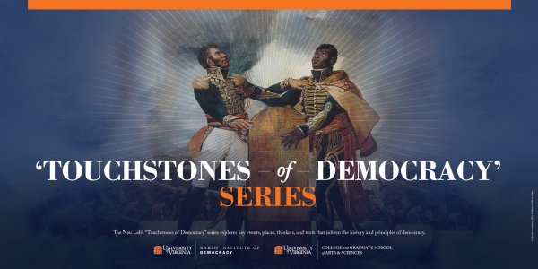 Touchstones slide