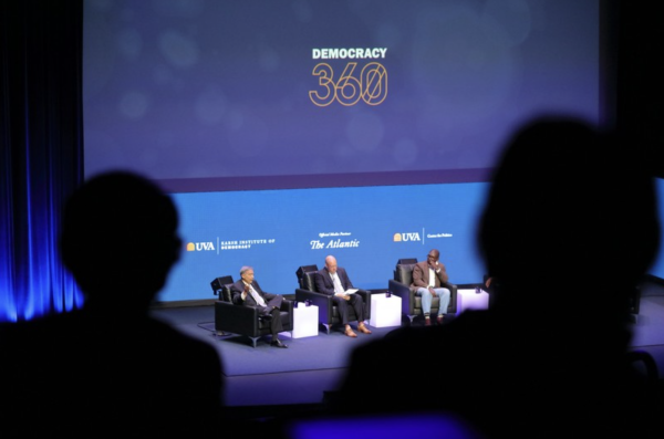 D360 audience