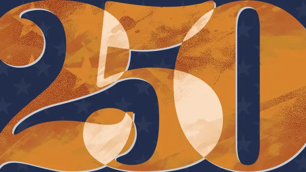 250 Years of the American Experiment