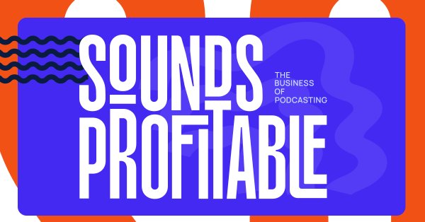 Goodpain Podcast is part of Sounds Profitable's media collection