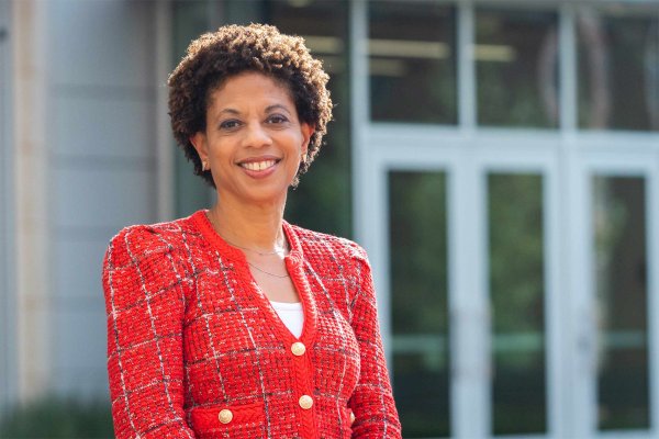 Melody Barnes