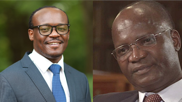 Headshots of the panelists who will participate in the event