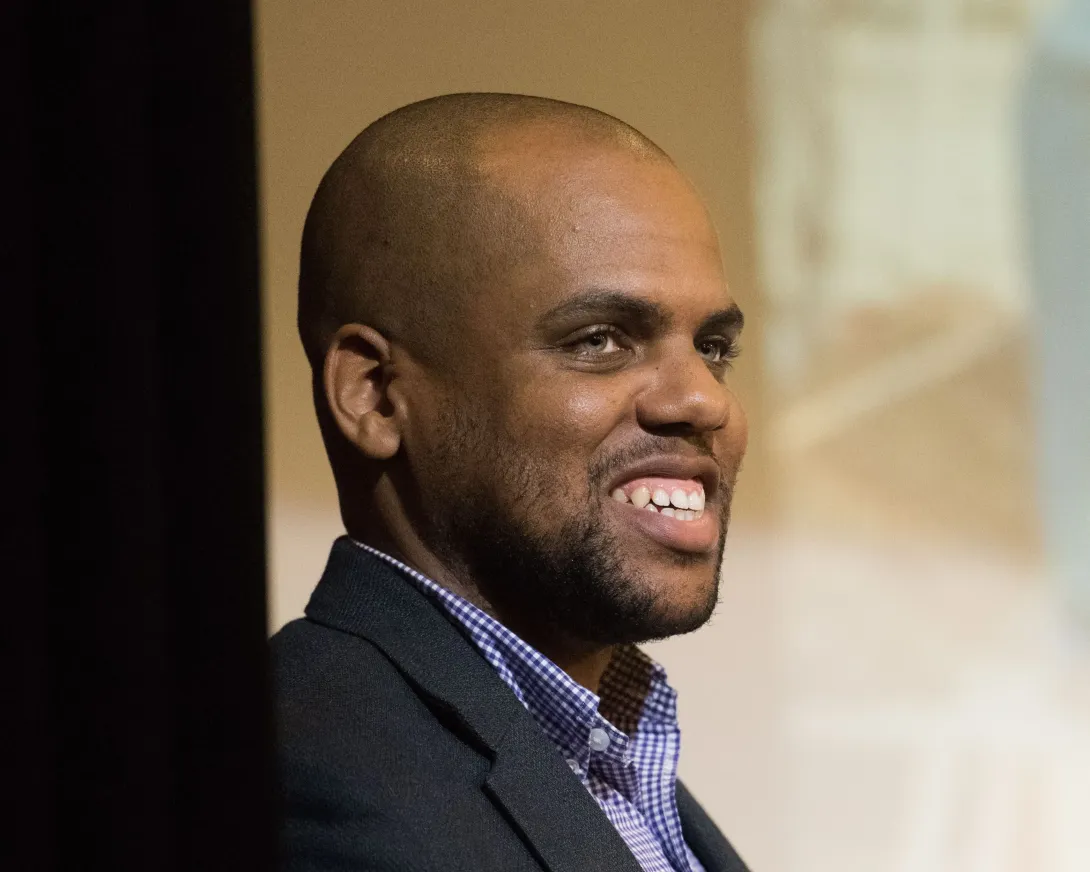 Justin G. Reid