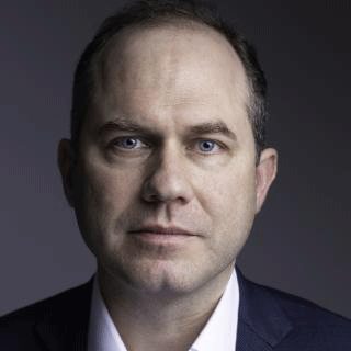 Andrew Preston's headshot